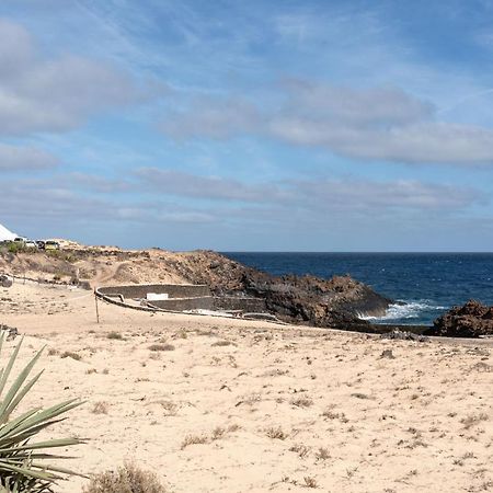 Delmar Natur Charco del Palo Exterior photo