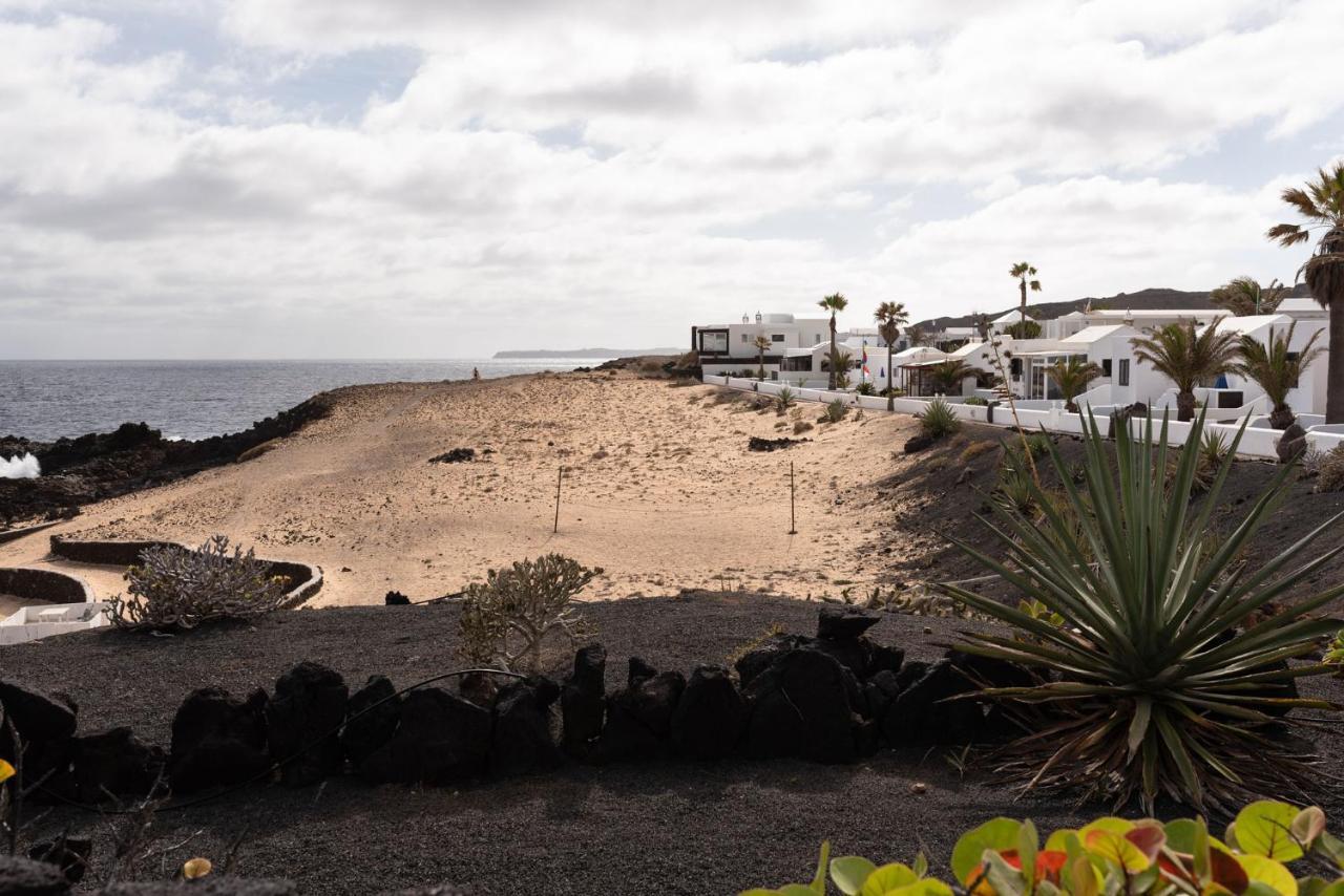 Delmar Natur Charco del Palo Exterior photo